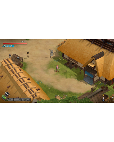 Yasha Legends of the Demon Blade PS5 + Gratis 