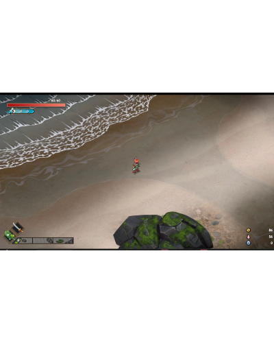 Yasha Legends of the Demon Blade PS5 + Gratis 