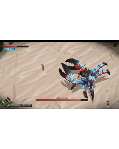 Yasha Legends of the Demon Blade PS5 + Gratis 