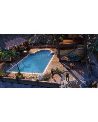 Uncharted Kolekcja Nathana Drake'a Playstation Hits PS4 + gratis 