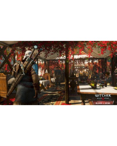 Wiedźmin 3 Dziki Gon Edycja Gry Roku PC 